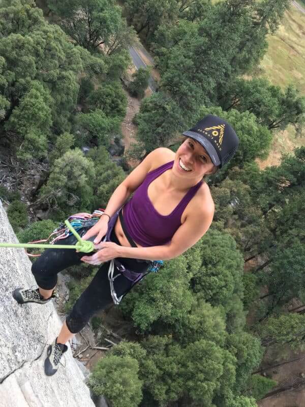 Beata Tou Climbing Bishop Terrace Join the Boulder Salt Ambassador program and share the benefits of healthy salt.
