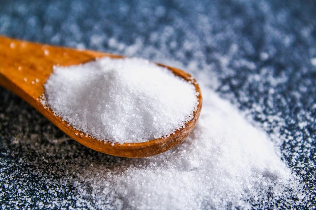 Is Morton Lite Salt Healthy?
