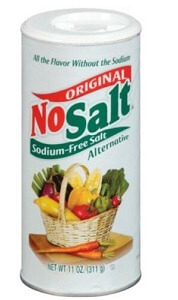 Is NoSalt a healthy salt alternative? — Boulder Salt Company